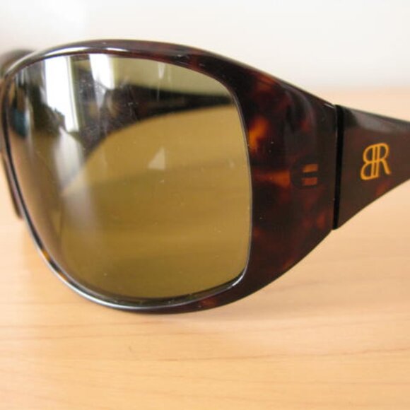 Banana Republic Women's Sunglasses Tortoise Shell Frames - Picture 2 of 5